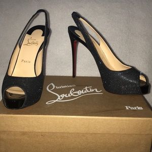 Christian Louboutin